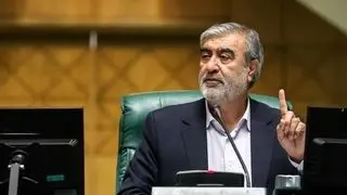 اگر اروپا اسنپ بک را فعال کند ایران پاسخ قاطع می‌دهد 
