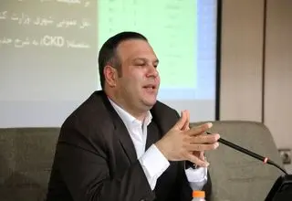 آغاز اجرای طرح نوسازی تاکسی‌های فرسوده