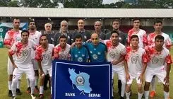 قهرمانی فوتبال هفت نفره ایران در آسیا