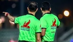 درگذشت تلخ داور معروف فوتبال