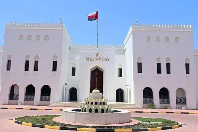 معاون نخستوزیر عمان: مذاکرات ایران و آمریکا واقعگرایانه است