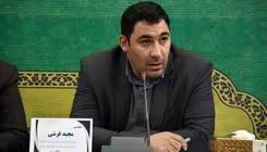 طی ۲۴ ساعت گذشته هیچ اصابتی به آذربایجان شرقی صورت نگرفته است