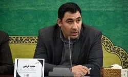 طی ۲۴ ساعت گذشته هیچ اصابتی به آذربایجان شرقی صورت نگرفته است