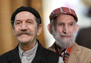اسماعیل خلج با متنی از حمید جبلی به تئاتر بازمی‌گردد