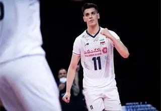 مرگ مغزی صابر کاظمی تایید شد + فیلم