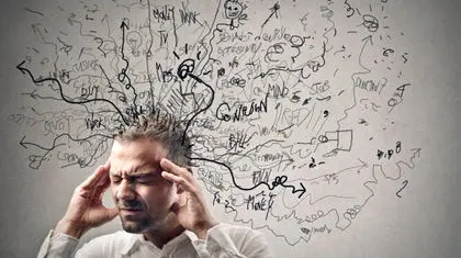 بیماری تن و روان زیر سایه تهدید؛ اضطراب جنگ و موج تازه مراجعات پزشکی!