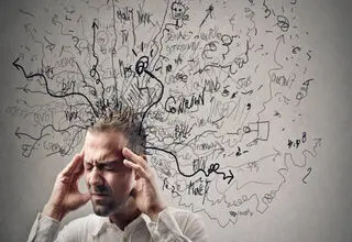 بیماری تن و روان زیر سایه تهدید؛ اضطراب جنگ و موج تازه مراجعات پزشکی!