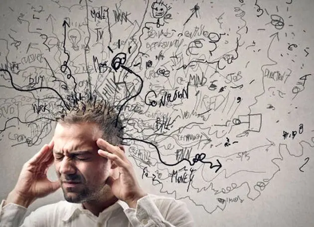 بیماری تن و روان زیر سایه تهدید؛ اضطراب جنگ و موج تازه مراجعات پزشکی!