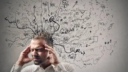 بیماری تن و روان زیر سایه تهدید؛ اضطراب جنگ و موج تازه مراجعات پزشکی!