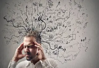 بیماری تن و روان زیر سایه تهدید؛ اضطراب جنگ و موج تازه مراجعات پزشکی!