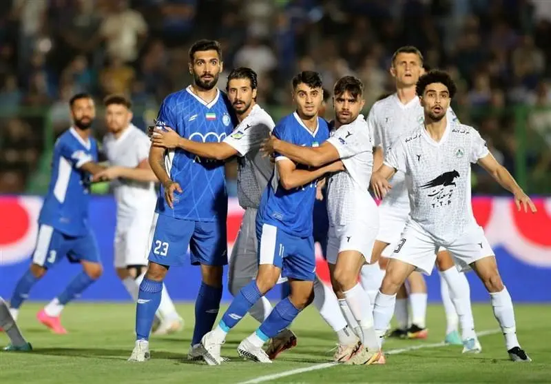 فریبا: مورایس نباید در رسانه‌ها آقاسی را تخریب می‌کرد
