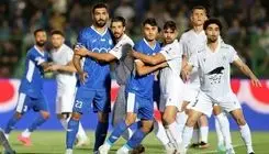 فریبا: مورایس نباید در رسانه‌ها آقاسی را تخریب می‌کرد