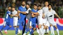فریبا: مورایس نباید در رسانه‌ها آقاسی را تخریب می‌کرد