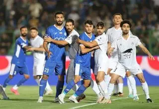 فریبا: مورایس نباید در رسانه‌ها آقاسی را تخریب می‌کرد