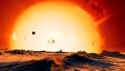 آیا آخرالزمان نزدیک است؟ + عکس