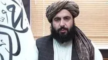 طالبان: افغانستان تهدیدی برای هیچ کشوری نیست