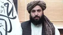 طالبان: افغانستان تهدیدی برای هیچ کشوری نیست