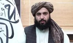 طالبان: افغانستان تهدیدی برای هیچ کشوری نیست