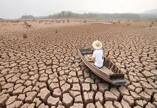 رفع تنش آبی با اجرای ۱۶۰ پروژه در ۲۲ استان کشور 