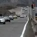 محدودیت‌های قطعی ترافیکی در محور‌های شمالی کشور/ جاده چالوس مسدود است