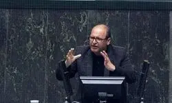 طبق نظر مقامات عالی از NPT خارج نمی‌شویم 