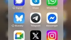 ایده جایگزین برای اینستاگرام، توییتر و فیسبوک