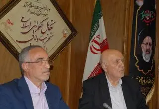 واعظ‌آشتیانی: مگر می‌شود روی اتومبیل پیکان، موتور بنز سوار کرد؟!