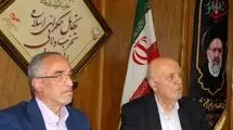 واعظ‌آشتیانی: مگر می‌شود روی اتومبیل پیکان، موتور بنز سوار کرد؟!