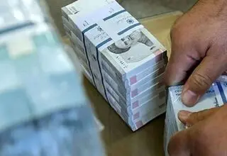 افزایش  ۳۷.۱ درصدی میزان تسهیلات پرداختی بانک‌ها 