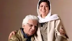 سوءاستفاده جشنواره فجر از تصویر کیومرث پوراحمد 