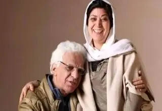 سوءاستفاده جشنواره فجر از تصویر کیومرث پوراحمد 