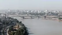 اهواز داغ‌ترین نقطه جهان! 