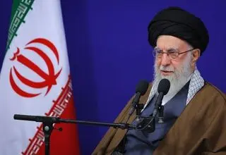 بازتاب بیانات رهبر انقلاب به مناسبت عید مبعث در رسانه‌های جهان