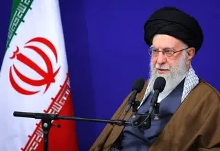 بازتاب بیانات رهبر انقلاب به مناسبت عید مبعث در رسانه‌های جهان