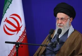 خبرگان مشغول رای‌گیری نهایی برای انتخاب رهبر جدید