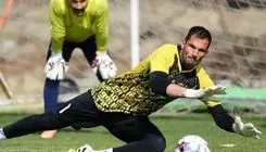 بعد از منیر، آدان هم در استقلال رکورد زد