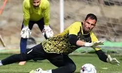 بعد از منیر، آدان هم در استقلال رکورد زد