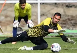 بعد از منیر، آدان هم در استقلال رکورد زد