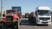 اعطای تسهیلات ۲۰۰ میلیون تومانی لاستیک و تخصیص روغن موتور رایگان به ناوگان حمل‌ونقل کالا