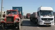 اعطای تسهیلات ۲۰۰ میلیون تومانی لاستیک و تخصیص روغن موتور رایگان به ناوگان حمل‌ونقل کالا