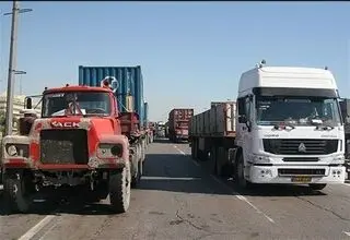 اعطای تسهیلات ۲۰۰ میلیون تومانی لاستیک و تخصیص روغن موتور رایگان به ناوگان حمل‌ونقل کالا
