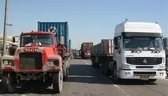 اعطای تسهیلات ۲۰۰ میلیون تومانی لاستیک و تخصیص روغن موتور رایگان به ناوگان حمل‌ونقل کالا