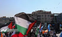 خاتمی نماز جمعه روز قدس را می‌خواند