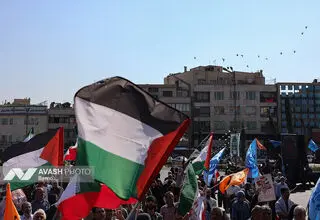 خاتمی نماز جمعه روز قدس را می‌خواند