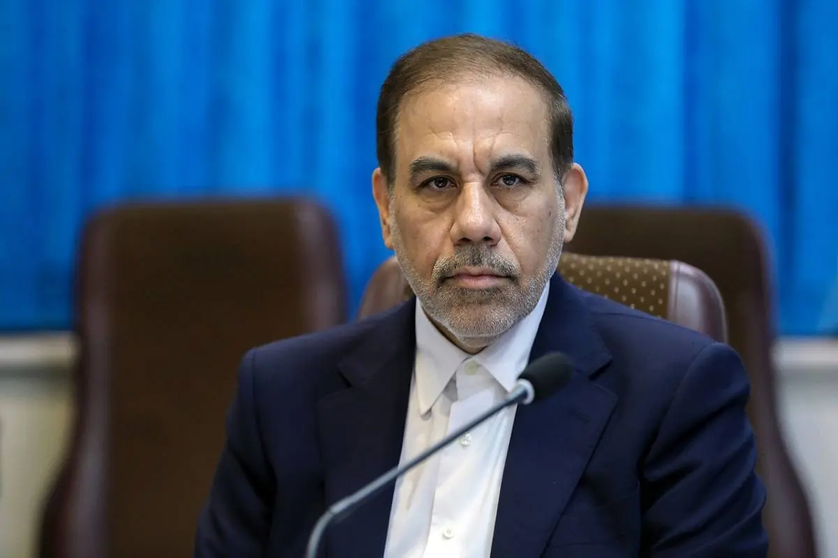 جهانگیر: حمله صهیونیستها به اوین ۷۱ شهید برجای گذاشت