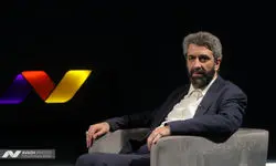 بازدید معاون ارتباطات و اطلاع رسانی دفتر رئیس‌جمهور از تحریریه آوش