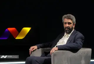 احتمال حمله به ایران در زمان مذاکرات خیلی ضعیف بود/ پزشکیان بر خلاف برخی روسای جمهور که در مواقع خطر پنهان می‌شوند، در میدان ایستاد 
