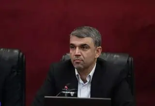 اعلام فراخوان همه اصناف برای اجرای قانون مالیات بر ارزش افزوده تکلیف قانونی است