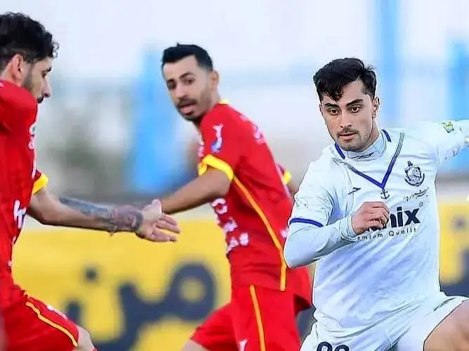 جدول تغییری نکرد، فصل تلخ نساجی