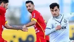  جدول تغییری نکرد، فصل تلخ نساجی 